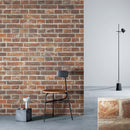 ダイノックシート 3M カッティングシート レンガ風 ブリック モザイクタイル 大理石風 マーブル 石目 ストーン 白 ホワイト 黒 ブラック おしゃれ リフォーム FA 【納期A】【lic-cs-3m-017】