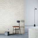 ダイノックシート 3M カッティングシート レンガ風 ブリック モザイクタイル 大理石風 マーブル 石目 ストーン 白 ホワイト 黒 ブラック おしゃれ リフォーム FA 【納期A】【lic-cs-3m-017】