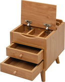 サイドラック 収納棚 コンパクト 小型 小さい ミニ ベッドサイド ソファ 引き出し マガジンラック 一人暮らし おしゃれ かわいい リビング 寝室 ベッドルーム 【納期A】【jpk-fap-0032】