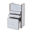 ランドセルラック 収納棚 引き出し 安全 安心 幼稚園児 保育園 小学校 低学年 【納期A】【jkp-fes-0003】