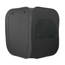 テント 一人用 1人用 個室テント 作業スペース 着替えブース ワンタッチ 撥水加工 断熱 非常用 屋内 屋外 災害時 避難所 室内 携帯 【fl95143】 【納期A】【stz-na95063】