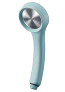 シャワーヘッド 交換 節水 シャワーヘッド交換 自分で 簡単 水道代節約 ガス代節約 高密度 水流 勢い 強い 肌触り 気持ちいい 頭皮 洗い流し シャンプー 極細 【納期A】【fmk-74000091】