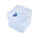 水タンク 水ポリタンク 20L 10L 災害 避難所 手洗い キャンプ アウトドア 非常用 防災 折りたたみ 折畳み ウォータータンク スリム コンパクト 取っ手 携帯 【納期A】【gto-806799】