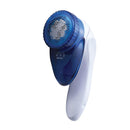 毛玉取り器 毛玉取り機 電動 毛玉クリーナー 電池式 セーター 毛玉取り 毛玉とり けだま 衣類 洋服 安全 装置付き 乾電池式 布地 首振り ヘッド 【納期A】【gto-812553】