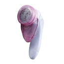 毛玉取り器 毛玉取り機 電動 毛玉クリーナー 電池式 セーター 毛玉取り 毛玉とり けだま 衣類 洋服 安全 装置付き 乾電池式 布地 首振り ヘッド 【納期A】【gto-812553】