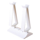 ダンボールストッカー 段ボールストッカー 収納 ラック スタンド 挟む 自立 玄関 ガレージ 車庫 庭 白 ホワイト 黒 ブラック 紙袋 手提げ袋 収納ラック 日本製 【納期A】【gto-813281】