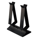 ダンボールストッカー 段ボールストッカー 収納 ラック スタンド 挟む 自立 玄関 ガレージ 車庫 庭 白 ホワイト 黒 ブラック 紙袋 手提げ袋 収納ラック 日本製 【納期A】【gto-813281】