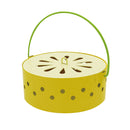 蚊取り線香入れ 蚊取り線香ホルダー 蚊取り線香立て 蚊取り線香皿 おしゃれ 虫除け 虫よけ アウトドア キャンプ 蚊遣り箱 ラック 容器 スタンド 入れ物 庭 【納期A】【gto-813300】