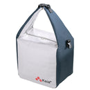 保冷バッグ 保温バッグ かばん 鞄 バック 肩掛け 手提げ リュック バックパック 撥水 防水 キャンプ アウトドア ポケット付き 厚手 変型 自転車カゴ 対応 サイズ 【納期A】【gto-813307】