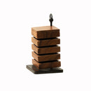 アクセサリーケース アクセサリー収納 収納ケース 小物入れ おしゃれ インテリア カントリー 北欧 収納箱 片付け アクセサリー入れ 木製 コンパクト 省スペース 【納期B】【azm-guy-920】