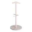 ランドセルラック ポール ハンガーラック ポールハンガー おしゃれ 木製 北欧 【納期C】【jea-jj-100p】