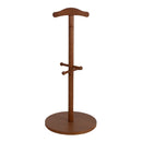 ランドセルラック ポール ハンガーラック ポールハンガー おしゃれ 木製 北欧 【納期C】【jea-jj-100p】