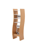 ドレッサー おしゃれ ドレッサーテーブル ドレッサーデスク 収納 テーブル 変型 変形 ロータイプ ハイタイプ 分割 セパレート 可動棚 省スペース スリム 北欧 【納期A】【jpk-fwd-0210】