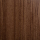 本棚 回転式 ブックラック 8段 大容量 スリム 省スペース おしゃれ 収納棚 ビンテージ風 ヴィンテージ風 木目柄 CD収納 DVD収納 棚 コミック本 【納期A】【szo-kbr-8】