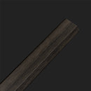 床見切り材 見切り材 床材 木目 DIY リフォーム フローリング フロアタイル用 見切り エッジ処理 施工 抗菌クラテツフロア専用 クラテツ見切り ナガタ NAGATA 【納期B】【lic-nagata-006】