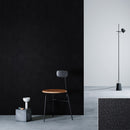 ダイノックシート 3M カッティング レザー風 スエード 合皮 おしゃれ 高級感 上質 赤 色 レッド 白 ホワイト 黒 ブラック シック 落ち着いた 雰囲気 大人 diy LE 【納期A】【lic-cs-3m-009】