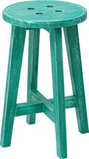 スツール 椅子 腰掛け チェア 木製 天然木 おしゃれ かわいい 小型 チェアー ちょっとした 飾り台 小物置き インテリア 玄関 カジュアル 【納期B】【azm-lfs-452】