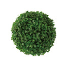 インテリアグリーン フェイクグリーン ボール 球体 丸型 観葉植物 リアル 装飾品 飾り インテリア 置き物 おしゃれ カントリー ナチュラル 【納期B】【azm-lfs-902】