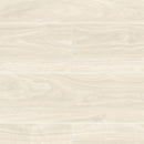 フロアタイル 木目 東リ 白 北欧 おしゃれ 重ね貼り プロ 業務用 リビング 床材 フローリング 玄関 LAYフローリング 薄型置敷きビニル床タイル R面取り 約2畳 【納期B】【lic-lay-002】