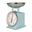 キッチンスケール はかり 秤 アナログ 500g おしゃれ レトロ アンティーク キッチン インテリア 測定 測量 【納期C】【lic-dlt-100-126】