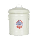 小物入れ ペン立て 小物収納 卓上 ゴミ箱 デザイン おしゃれ アメリカン 雑貨 インテリア ケース ボックス ふた付き 文房具 文具 【納期C】【lic-dlt-100-196】