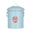 小物入れ ペン立て 小物収納 卓上 ゴミ箱 デザイン おしゃれ アメリカン 雑貨 インテリア ケース ボックス ふた付き 文房具 文具 【納期C】【lic-dlt-100-196】