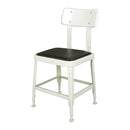 椅子 ダイニングチェア ダイニングチェアー おしゃれ 北欧 レトロ アンティーク スチール ダルトン dulton 【納期C】【lic-dlt-100-214】