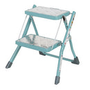 脚立 2段 おしゃれ 脚立足場 北欧 スチール インテリア ダルトン dulton 【納期C】【lic-dlt-100-271】