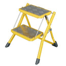 脚立 2段 おしゃれ 脚立足場 北欧 スチール インテリア ダルトン dulton 【納期C】【lic-dlt-100-271】