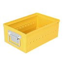 収納ボックス 収納ケース 小物収納 道具箱 スタッキング おしゃれ 入れ物 ガレージ 取っ手付き 【納期C】【lic-dlt-117-327】