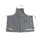 ワークエプロン メンズ レディース おしゃれ 大工 職人 DIY アウトドア 料理 【納期C】【lic-dlt-g619-828】