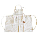 ワークエプロン メンズ レディース おしゃれ 大工 職人 DIY アウトドア 料理 【納期C】【lic-dlt-g619-828】