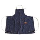 ワークエプロン メンズ レディース おしゃれ 大工 職人 DIY アウトドア 料理 【納期C】【lic-dlt-g619-828】