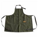 ワークエプロン メンズ レディース おしゃれ 大工 職人 DIY アウトドア 料理 【納期C】【lic-dlt-g619-828】