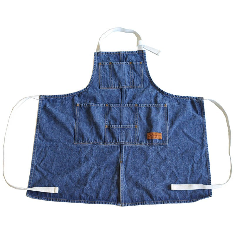 ワークエプロン メンズ レディース おしゃれ 大工 職人 DIY アウトドア 料理 【納期C】【lic-dlt-g619-828】