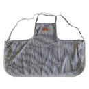 ワークエプロン ショート丈 メンズ レディース おしゃれ 大工 DIY アウトドア 料理 【納期C】【lic-dlt-g619-829】