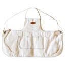 ワークエプロン ショート丈 メンズ レディース おしゃれ 大工 DIY アウトドア 料理 【納期C】【lic-dlt-g619-829】