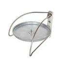 蚊取り線香ホルダー モスキートコイルホルダー ダルトン DULTON おしゃれ キャンプ アウトドア 折りたたみ コンパクト 蚊取り線香入れ 立て スタンド 虫よけ 庭 【納期A】【lic-dlt-h21-0307】