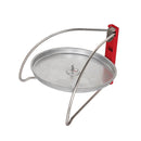 蚊取り線香ホルダー モスキートコイルホルダー ダルトン DULTON おしゃれ キャンプ アウトドア 折りたたみ コンパクト 蚊取り線香入れ 立て スタンド 虫よけ 庭 【納期A】【lic-dlt-h21-0307】