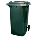 ゴミ箱 240L 大容量 蓋付き フタつき キャスター 大容量 屋外 収納庫 玄関 ガレージ エントランス ごみ箱 アメリカン おしゃれ 西海岸 エクステリア DULTON 【納期C】【lic-dlt-pt240】