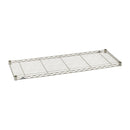 ワイヤーシェルフ用 棚板 オーダーメイド スチール 間口 1075 1100 1125 1150 1175 1200 1225 1250 1275 1300 1325 1350 奥行 300 エレクター ERECTA 【納期F】【lic-ect-0039】