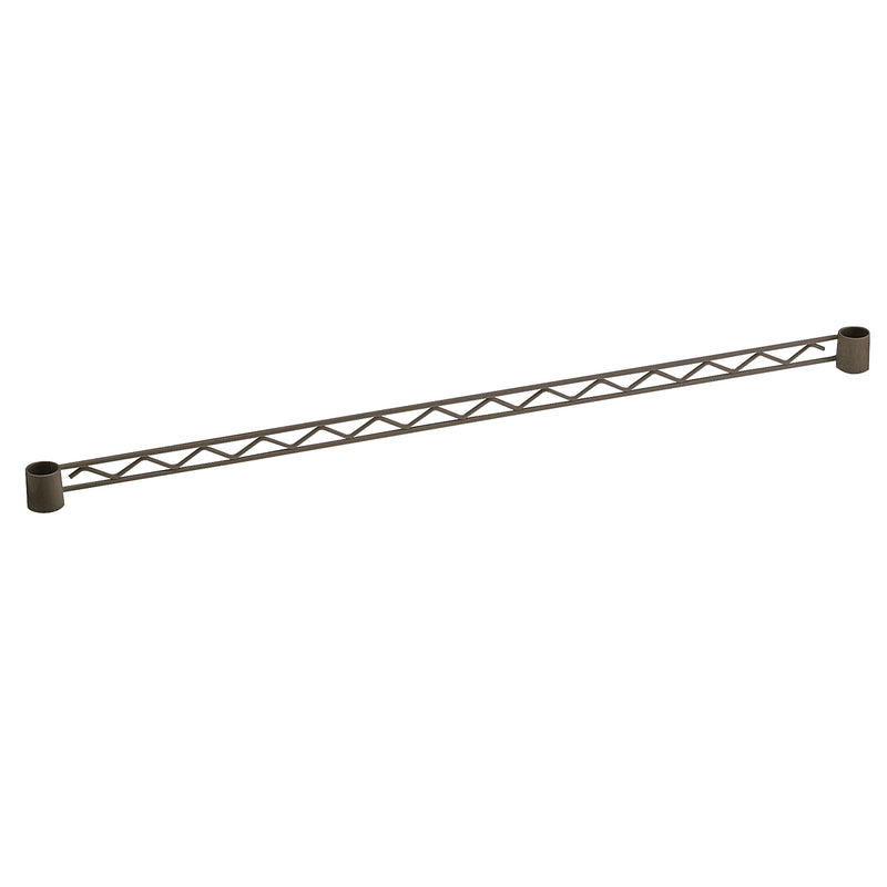 ハンガーレール オーダーメイド スチールシェルフ用 収納棚 什器 店舗 事務所 オフィス 職場 倉庫 700mm 725mm 750mm 775mm 800mm 825mm エレクター ERECTA 【納期F】【lic-ect-0144】