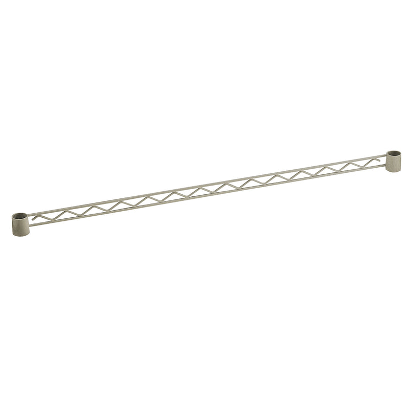 ハンガーレール オーダーメイド スチールシェルフ用 収納棚 什器 店舗 事務所 オフィス 職場 倉庫 700mm 725mm 750mm 775mm 800mm 825mm エレクター ERECTA 【納期F】【lic-ect-0144】