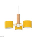 ペンダントライト led 北欧 おしゃれ 照明 天井 吊り下げ ペンダントランプ シンプル ナチュラル 黄 イエロー 緑 グリーン グレージュ LED専用 エルックス ELUX 【納期B】【lic-elx-262】