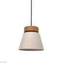 ペンダントライト 北欧 おしゃれ 1灯 照明 天井 吊り下げ ペンダントランプ シンプル ナチュラル カントリー モダン 白 ホワイト 黒 ブラック グレー ベージュ 【納期B】【lic-elx-275】