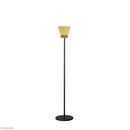 スタンドライト フロアライト 北欧 おしゃれ ナチュラル カントリー 1灯 フロアスタンドライト ELUX エルックス ベージュ グレー ブラック 黒 ホワイト 白 【納期B】【lic-elx-276】