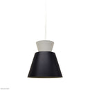 ペンダントライト 北欧 おしゃれ 1灯 照明 天井 吊り下げ ペンダントランプ シンプル ナチュラル モダン 黒 ブラック 白 ホワイト グリーン 緑 グレー LED対応 【納期B】【lic-elx-286】