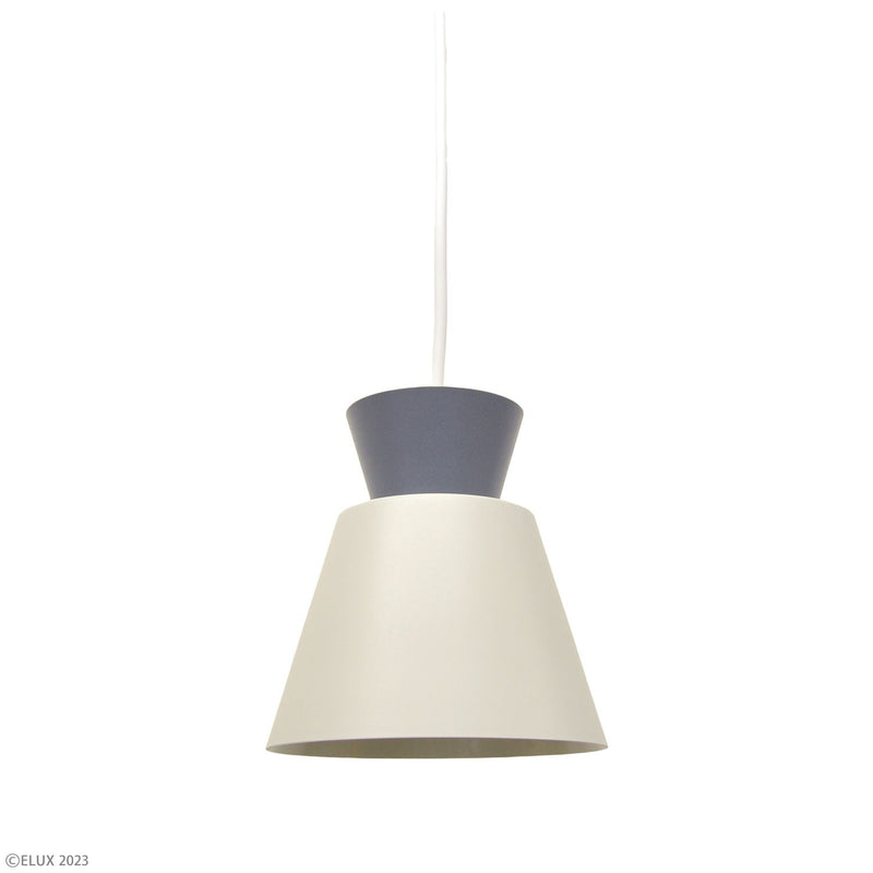 ペンダントライト 北欧 おしゃれ 1灯 照明 天井 吊り下げ ペンダントランプ シンプル ナチュラル モダン 黒 ブラック 白 ホワイト グリーン 緑 グレー LED対応 【納期B】【lic-elx-286】