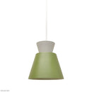 ペンダントライト 北欧 おしゃれ 1灯 照明 天井 吊り下げ ペンダントランプ シンプル ナチュラル モダン 黒 ブラック 白 ホワイト グリーン 緑 グレー LED対応 【納期B】【lic-elx-286】