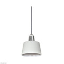 ペンダントライト 北欧 おしゃれ 1灯 照明 天井 吊り下げ ペンダントランプ シンプル ナチュラル カントリー ブルー 青 レッド 赤 グリーン 緑 白 ホワイト 【納期B】【lic-elx-296】